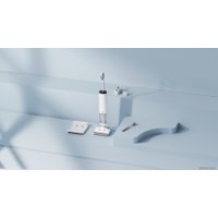 Вертикальный моющий пылесос Xiaomi Truclean W10 Pro Wet Dry Vacuum B302GL (европейская версия)