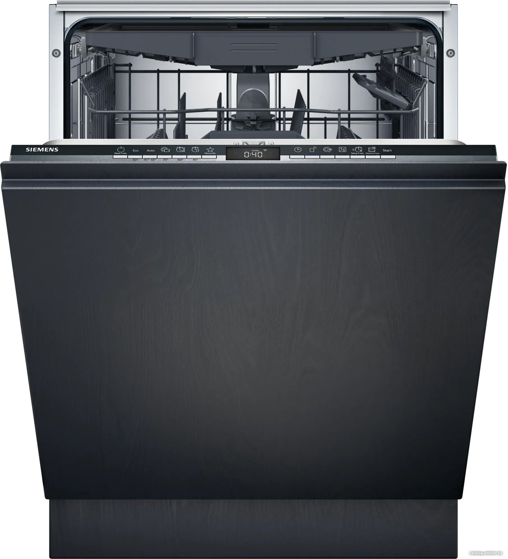 Встраиваемая посудомоечная машина Siemens iQ500 SN65YX00CE