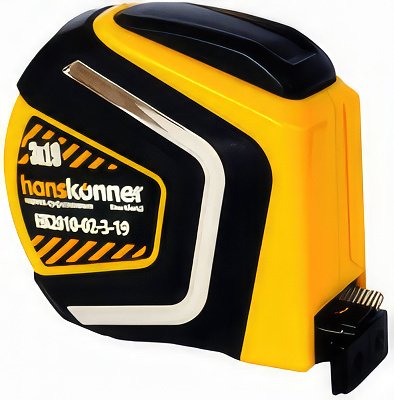 

Рулетка Hanskonner HK2010-02-3-19