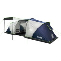 Кемпинговая палатка RSP Outdoors Dream 6 (синий)