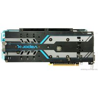 Видеокарта Sapphire VAPOR-X R9 290 TRI-X 4GB GDDR5 (11227-05)