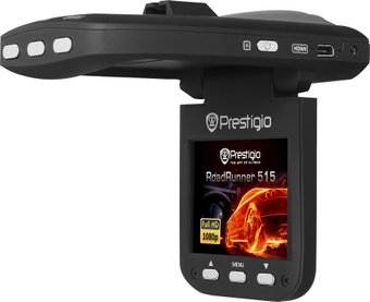 Prestigio Roadrunner 515