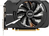 GeForce GTX 1660 Super Aero ITX 6GB GDDR6