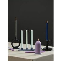 Набор свечей Tkano Edge TK24-CND0010 (2 шт, шалфей)