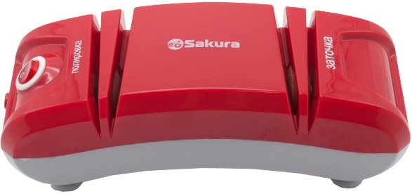 

Электроточилка Sakura SA-6604R