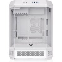 Корпус Thermaltake The Tower 600 Snow CA-1Z1-00M6WN-00