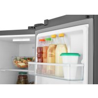 Холодильник side by side ZUGEL ZRTD459XB