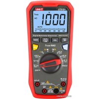 Мультиметр UNI-T UT61B+