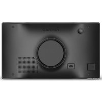 GPS навигатор Garmin DriveSmart 65 MT-S