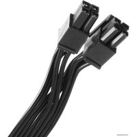 Блок питания SilverStone SX500-G v1.1