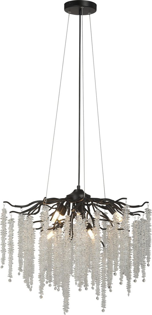 

Подвесная люстра Vitaluce V2855-1/7S