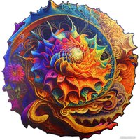 Пазл ФРЕЯ Райский Лотос SD-DP-015