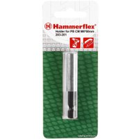 Держатель бит Hammer 203-201