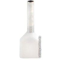 Наконечник-гильза для кабеля EKF PROxima Nhvi2-0.5-8 (50 шт)