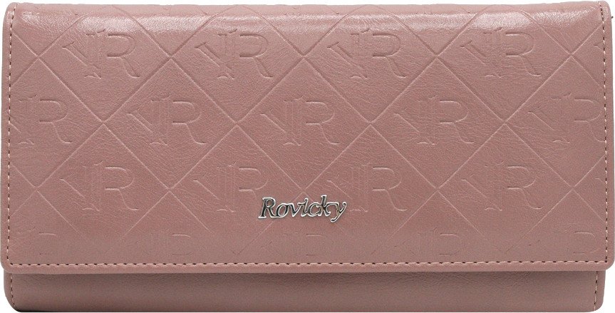 

Кошелек Cedar Rovicky RPX-24-PMT (Woodrose)