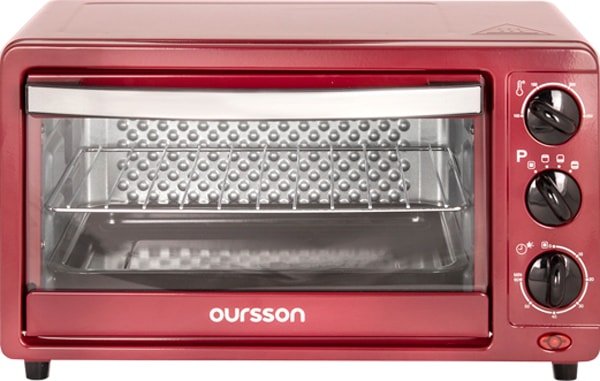 

Мини-печь Oursson MO1402/RD