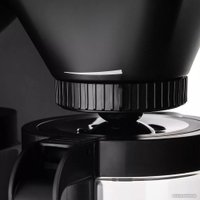 Капельная кофеварка Kitfort KT-7144