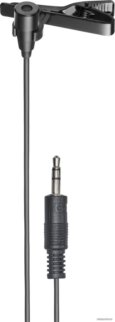 Проводной микрофон Audio-Technica ATR3350xiS