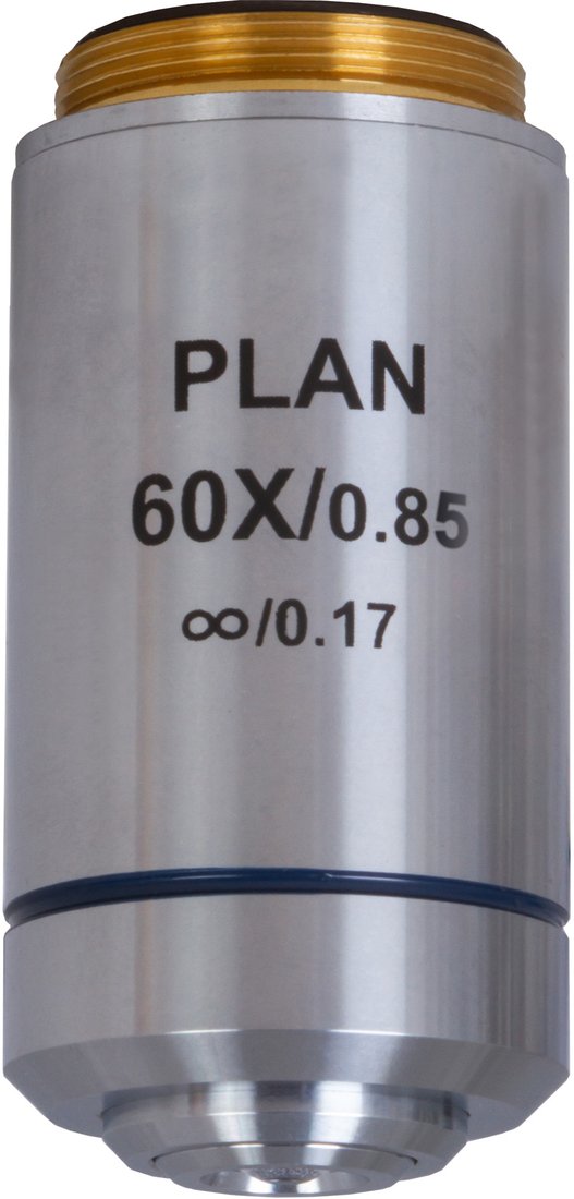 

Levenhuk MED 60x/беск 76078