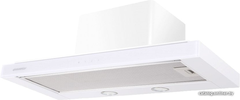 Кухонная вытяжка MAUNFELD Ouse Touch 60 (белый)