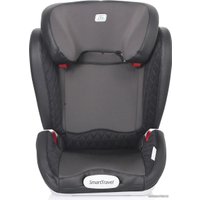 Детское автокресло Smart Travel Expert Fix KRES2073 (дымчатый)