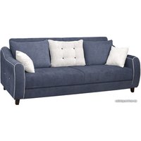 Диван Нижегородмебель Френсис ТД 263 (офелия/амиго)