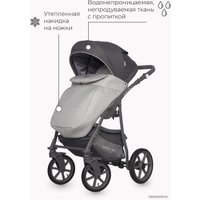 Универсальная коляска Riko Bella Pastel (2 в 1, 01)