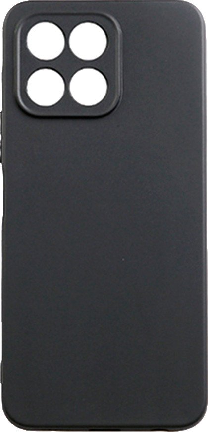 

Чехол для телефона KST SC для Honor X8b (черный)