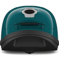 Пылесос Miele Complete C3 125 Edition (зеленый)