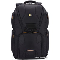 Рюкзак Case Logic DSLR Camera + 15.6" Laptop Sling Backpack (KSB-102-BLACK)