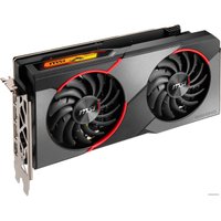 Видеокарта MSI Radeon RX 5500 XT Gaming X 8GB GDDR6