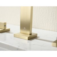 Смеситель Ganzer GZ01115-S