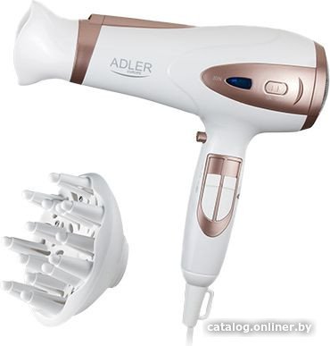Фен Adler AD 2248