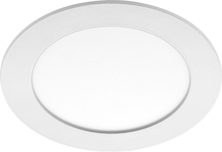 Светодиодная панель Wolta DLUS02-9W-4K