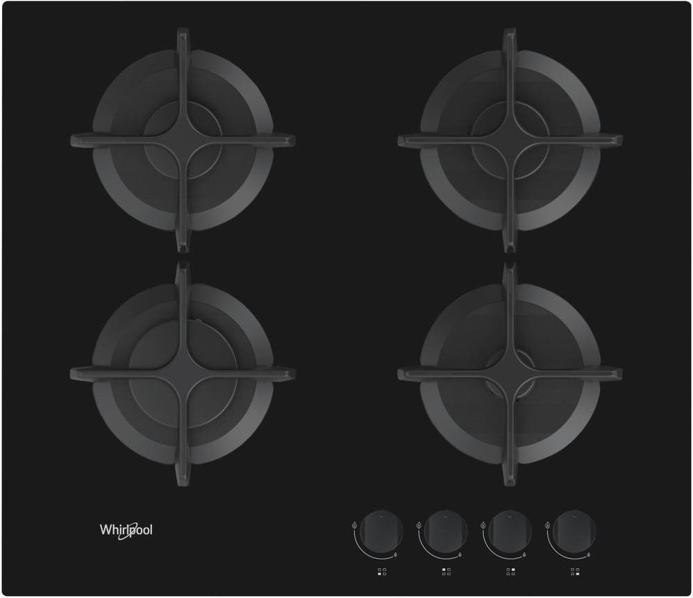 

Варочная панель Whirlpool AKT 616 NB