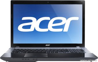 Acer Aspire V3-771G-53218G1TMaii (NX.M1XEU.001)