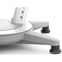 Детское ортопедическое кресло Moll Maximo Trend (серый/magnolia)