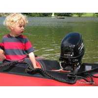 Лодочный мотор Parsun T9.8 BMS в Бресте