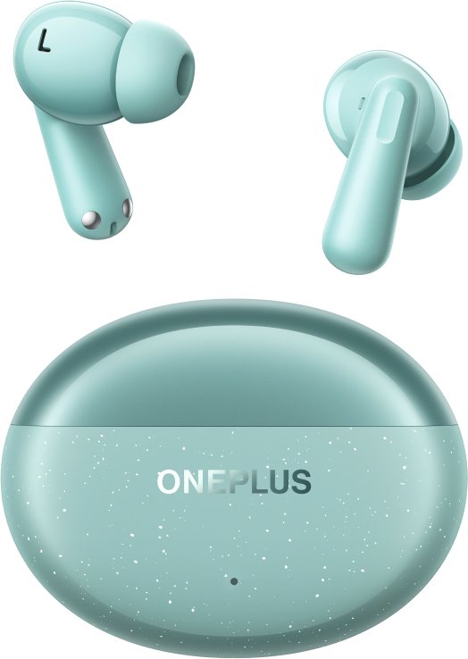 

Наушники OnePlus Nord Buds 3 Pro (бирюзовый, международная версия)