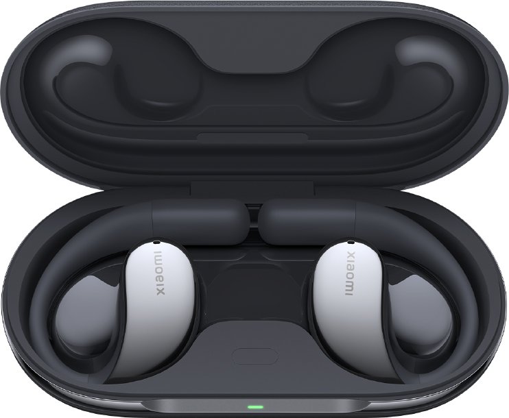 

Наушники Xiaomi OpenWear Stereo M2319E1 (черный, китайская версия)
