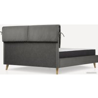 Кровать Divan Ситено 180 (Barhat Stone)