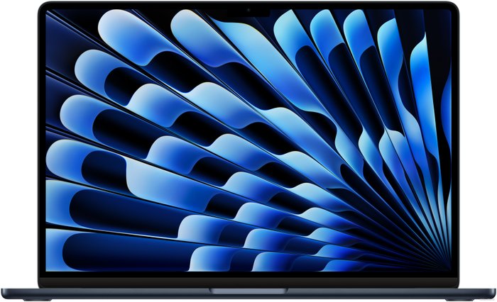 Apple MacBook Air 15" M3 2024 MC9G4