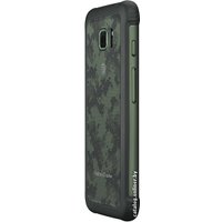 Телефон Samsung Galaxy S7 active Camo Green