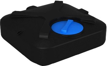 

Бак ЭкоПром Rostok 250 л