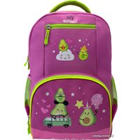 Школьный рюкзак ArtSpace School Avocado Uni_17733