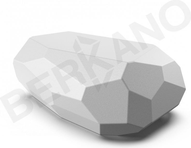 

Фигурка для сада Berkano Polysquare 210_014_03 (белый)
