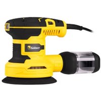 Эксцентриковая шлифмашина Kolner KOS 300-125V