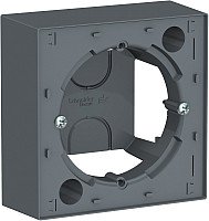 Монтажная коробка (подрозетник) Systeme Electric AtlasDesign ATN000700