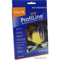 Фотобумага ProfiLine PL-GP-260-13X18-25