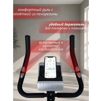 Велотренажер XTFIT 02S16B